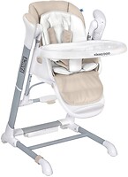 Фото KikkaBoo Swing Fancy 2 in 1