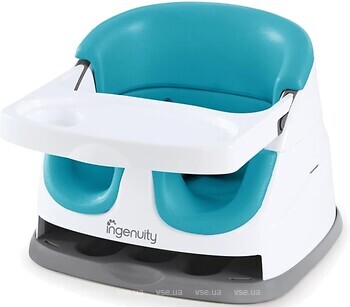 Фото Ingenuity Baby Base 2-in-1