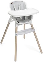 Фото Chicco Polly Zest Plus 3 в 1