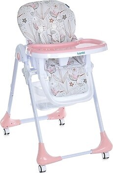 Фото Bambi (Metr+) M 3233 Colibri Blush Pink