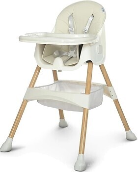 Фото Bambi (Metr+) M 4136-2 White Wood