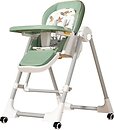 Стільчики для годування дитячі Kidilo