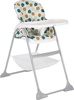 Фото Graco SnackEase