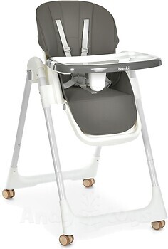 Фото Bambi (Metr+) M 5673 Gray