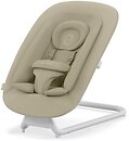 Фото Cybex Lemo Sand White