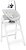 Фото Chicco Crescendo (87078.47)