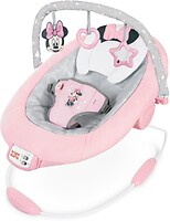 Фото Bright Starts Minnie Mouse Rosy Skies (12206)