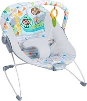 Фото Bright Starts Safari Fun (12204)