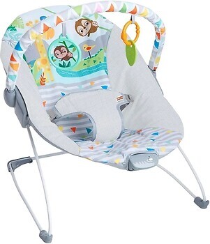 Фото Bright Starts Safari Fun (12204)