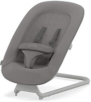 Фото Cybex Lemo Suede Grey