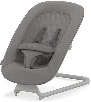 Фото Cybex Lemo Suede Grey