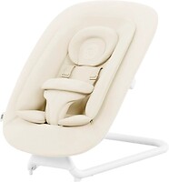 Фото Cybex Lemo Canvas White