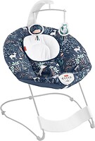 Фото Fisher-Price See and Soothe Deluxe (HBF25)