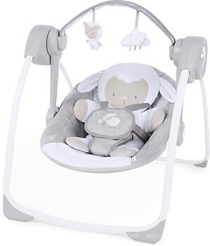 Фото Ingenuity Comfort 2 Go