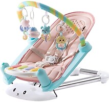 Фото BabyHood BH 305