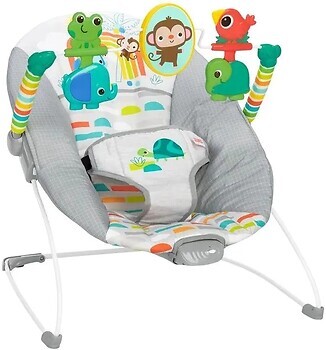 Фото Bright Starts Playful Paradise (13070)