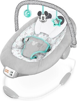 Фото Bright Starts Mickey Mouse Cloudscapes (12537)