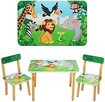 Фото Bambi (Metr+) 501-11