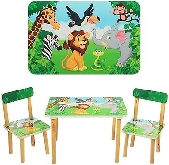Фото Bambi (Metr+) 501-11