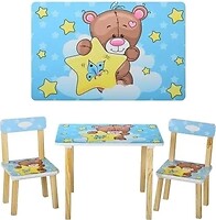Фото Bambi (Metr+) 501-8