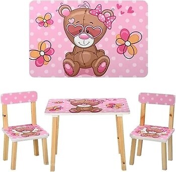 Фото Bambi (Metr+) 501-9