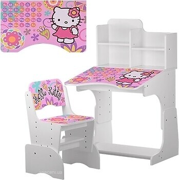 Фото Bambi (Metr+) W 2071-48-1