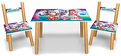 Фото Bambi (Metr+) 501-25