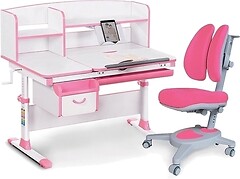 Фото Evo-kids Evo-50 + крісло Y-115