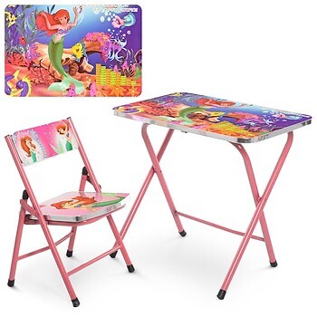 Фото Bambi (Metr+) A19-Merm Pink
