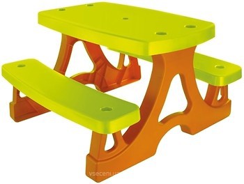 Фото Mochtoys Дитячий столик для пікніка (10722)