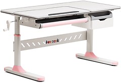 Фото FunDesk Fiore Pink