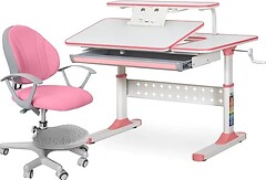Фото Ergokids TH-320 + Y-407