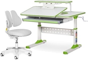 Фото Ergokids TH-320 + Y-208