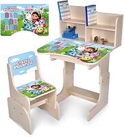 Фото Bambi (Metr+) N 2071-20-2