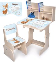 Фото Bambi (Metr+) N 2071-16-2