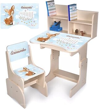 Фото Bambi (Metr+) N 2071-16-2