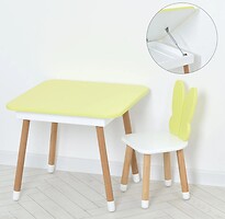 Фото Bambi (Metr+) 05-025Y-Box