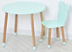 Фото Bambi (Metr+) 07-025B-Round