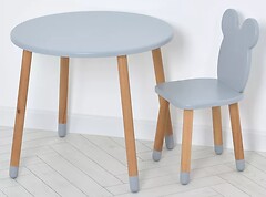 Фото Bambi (Metr+) 07-025G-Round