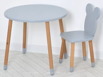 Фото Bambi (Metr+) 07-025G-Round