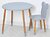Фото Bambi (Metr+) 07-025G-Round