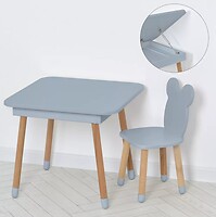 Фото Bambi (Metr+) 08-025G-Box