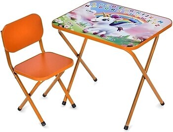 Фото Bambi (Metr+) M 5967-7 Единорог