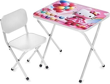 Фото Bambi (Metr+) M 5969-1 Hello Kitty