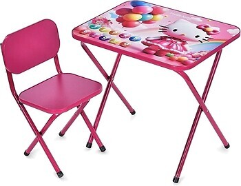 Фото Bambi (Metr+) M 5969-8 Hello Kitty