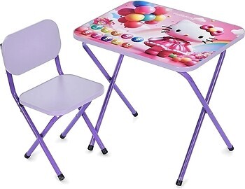 Фото Bambi (Metr+) M 5969-9 Hello Kitty