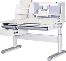Фото Mealux Milton Electro Grey (BD-730 WG)