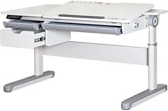 Фото Mealux Milton Electro Lite Grey (BD-730 WG lite)