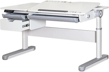 Фото Mealux Milton Electro Lite Grey (BD-730 WG lite)