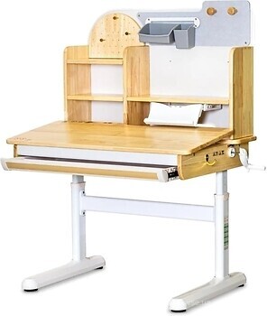 Фото Mealux Timberdesk S (BD-685 Wood S)